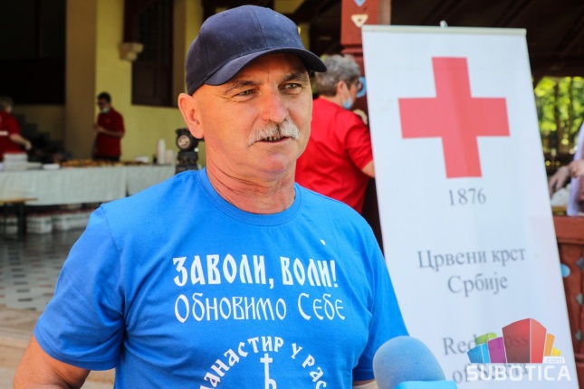 Danas je Svetski dan dobrovoljnih davalaca krvi, Subotičani ponovo pokazali veliku humanost