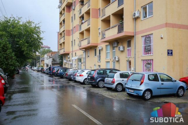 "Kolačići Su" na novoj lokaciji