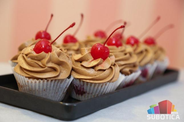 "Kolačići Su" na novoj lokaciji