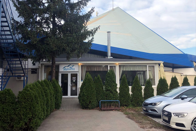 Restoran "Drina" - banjalučki, sarajevski i pazarski ćevapi na jednom mestu