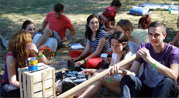 Volontiranje Fondacija Danilo Kiš Volontiranje Fondacija Danilo Kiš