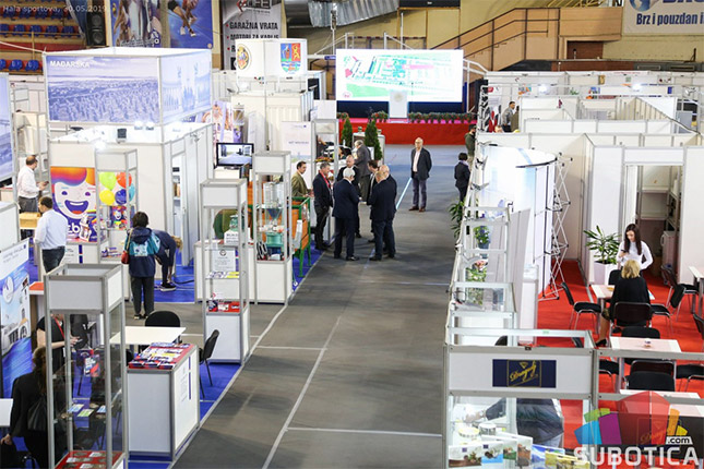 Otvoren "Subotički sajam 2019"