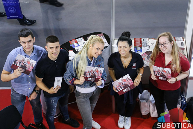 Otvoren "Subotički sajam 2019"