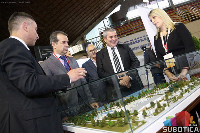 Otvoren "Subotički sajam 2019"