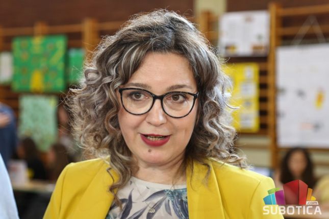 Festival nauke, preduzetništva i ekologije u OŠ „Sečenji Ištvan“