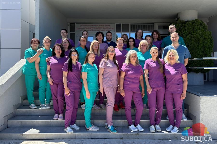 Tiha snaga "Kolevke": Medicinske sestre koje deci pružaju mnogo više od nege
