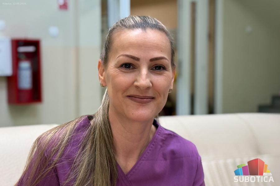 Tiha snaga "Kolevke": Medicinske sestre koje deci pružaju mnogo više od nege