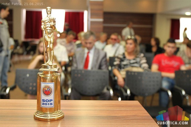 Dobitnici Subotičkog Oskara popularnosti