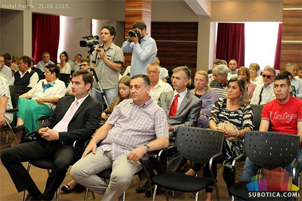 Dobitnici Subotičkog Oskara popularnosti