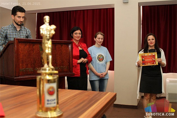 Dobitnici Subotičkog Oskara popularnosti