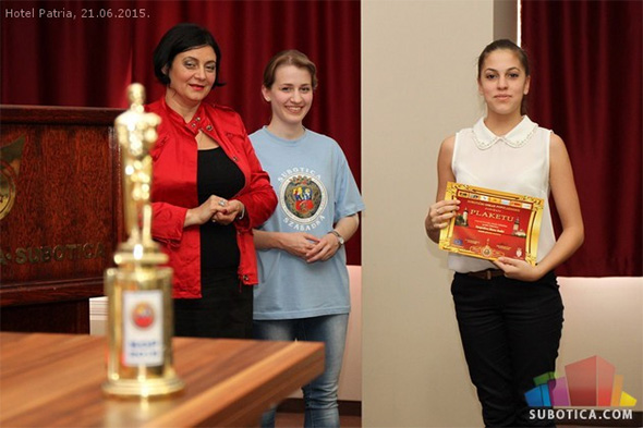 Dobitnici Subotičkog Oskara popularnosti