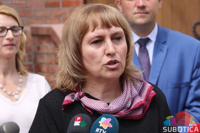 Delegacija Evropske unije posetila Suboticu