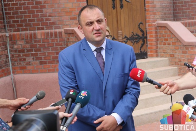 Delegacija Evropske unije posetila Suboticu