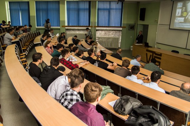 Održan 3. Susret učenika srednjih tehničkih škola Vojvodine