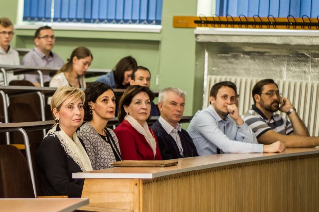 Održan 3. Susret učenika srednjih tehničkih škola Vojvodine