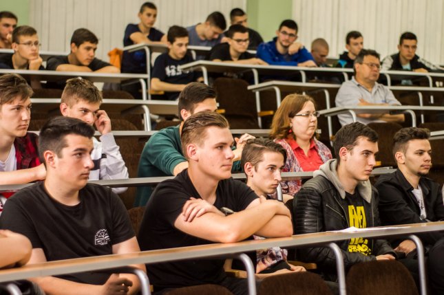 Održan 3. Susret učenika srednjih tehničkih škola Vojvodine