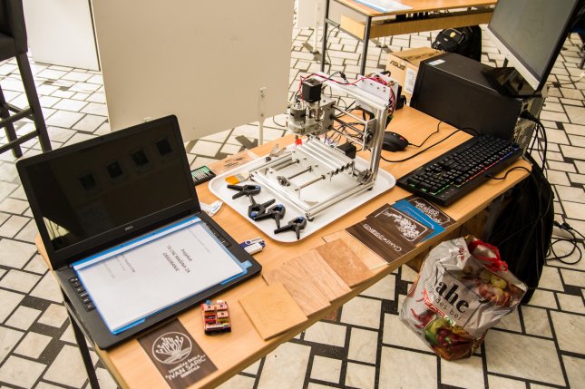 Održan 3. Susret učenika srednjih tehničkih škola Vojvodine