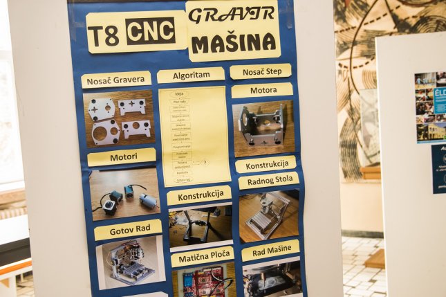 Održan 3. Susret učenika srednjih tehničkih škola Vojvodine