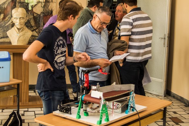 Održan 3. Susret učenika srednjih tehničkih škola Vojvodine