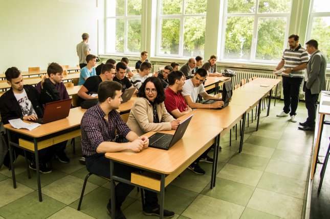 Održan 3. Susret učenika srednjih tehničkih škola Vojvodine