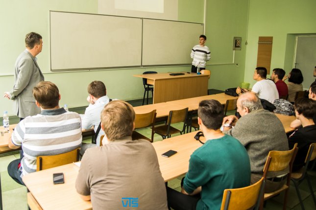 Održan 3. Susret učenika srednjih tehničkih škola Vojvodine