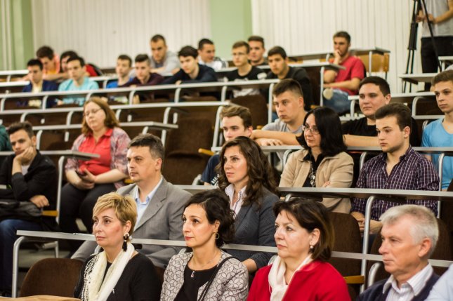 Održan 3. Susret učenika srednjih tehničkih škola Vojvodine