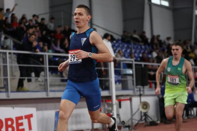 Atletika: "Spartak" ostvario zapažene rezultate uprkos zdravstvenim problemima takmičara