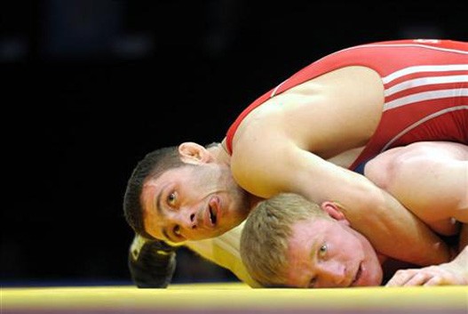 Štefanek osvojio bronzu na EP