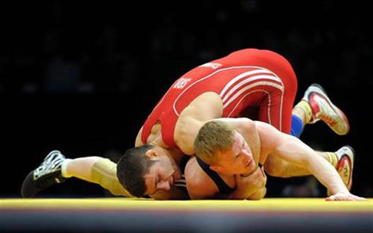 Štefanek osvojio bronzu na EP