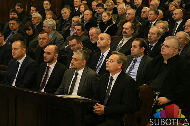 Održan komemorativni skup povodom smrti Jožefa Kase