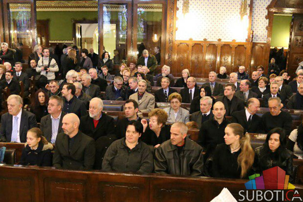 Održan komemorativni skup povodom smrti Jožefa Kase