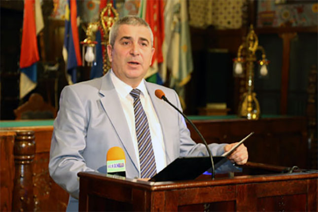 Konferencija o nastavi fizike i srodnim naukama