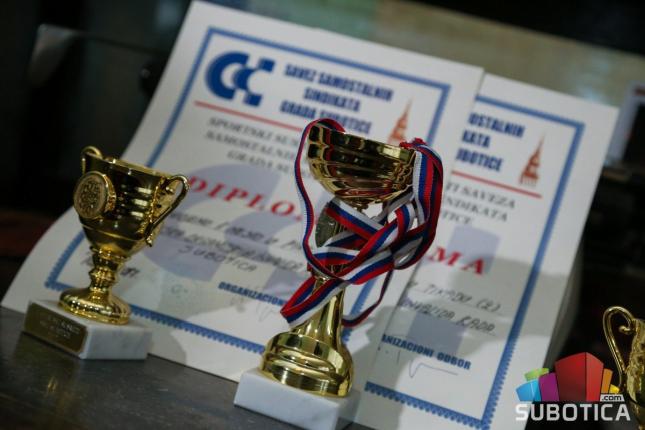 Invalidi rada u teškom položaju