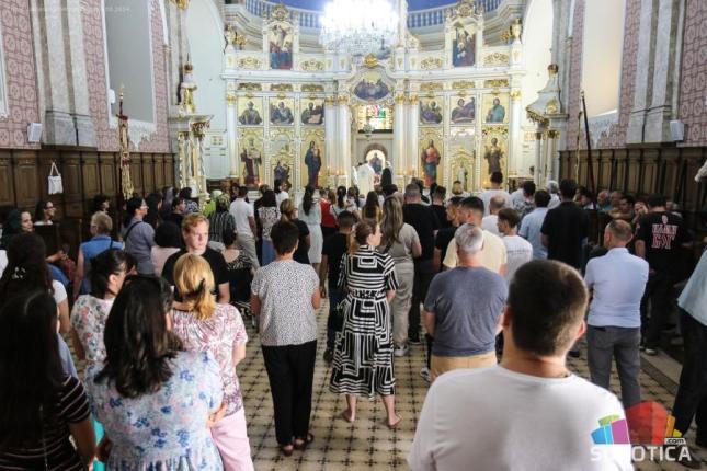U toku je Siropusna sedmica i poslednje pripreme pred Vaskršnji post