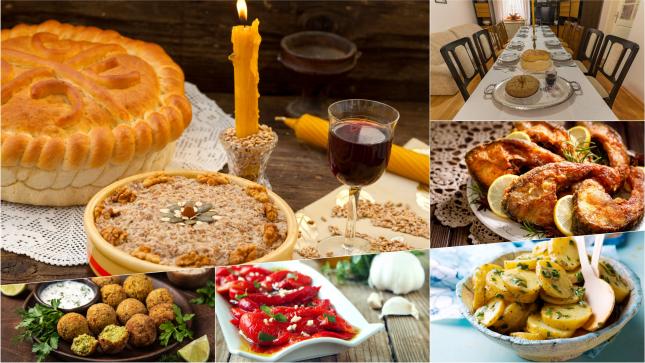 U toku je Siropusna sedmica i poslednje pripreme pred Vaskršnji post