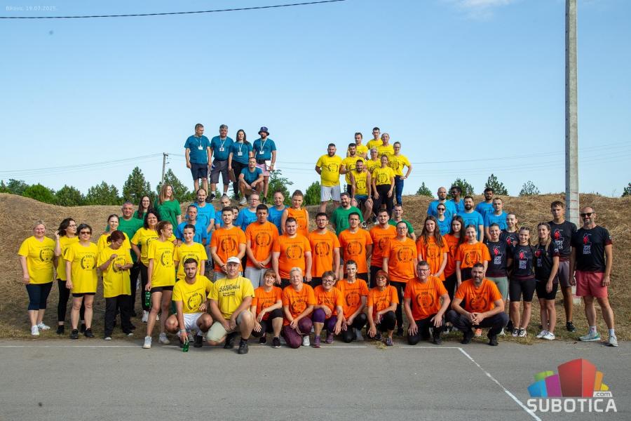 16. Seoske igre bez granica na Bikovu: Tradicija koja spaja selo i ljude