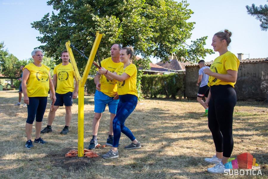 16. Seoske igre bez granica na Bikovu: Tradicija koja spaja selo i ljude