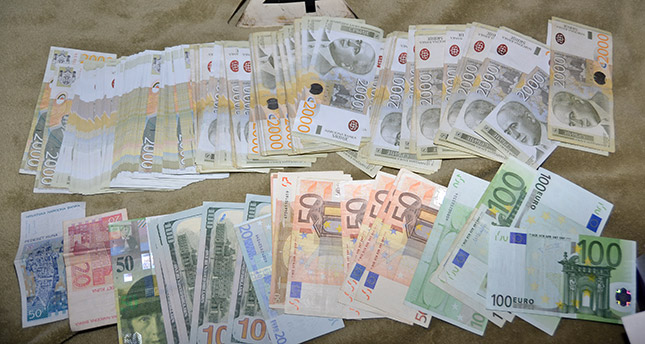 Otkrivena laboratorija za proizvodnju marihuane, uhapšen osumnjičeni