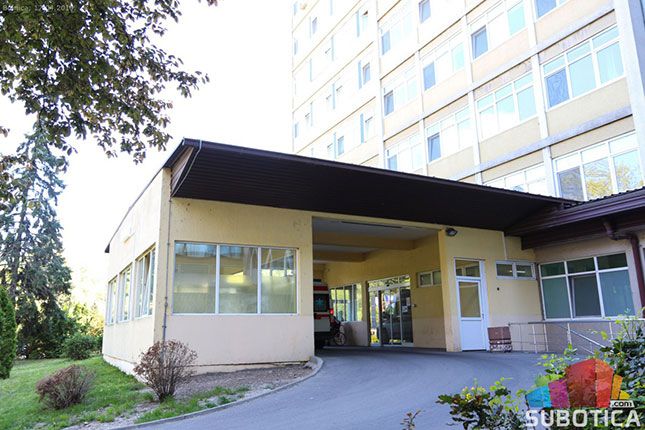 Puškar: Subotica će imati najmoderniju bolnicu u Srbiji!
