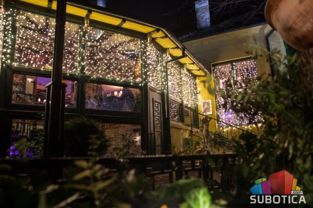 Bez kršenja mera za novogodišnje praznike