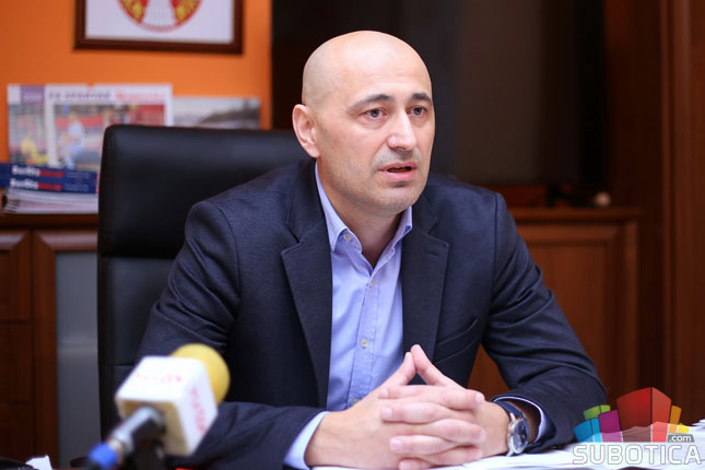 Deca sa Kosmeta stigla kod svojih vršnjaka u Suboticu