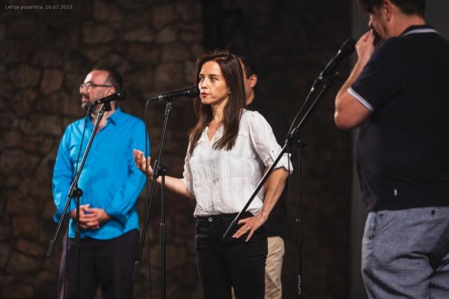 Filmovi „Preeksponirano“ i „Seneka: o stvaranju zemljotresa“ obeležili drugo festivalsko veče FEF