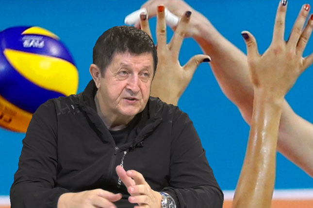 Odbojka: "Golubice" sa novim trenerom večeras dočekuju Jedinstvo