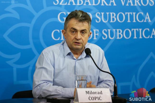 Film “Gusle moje” pred Subotičanima