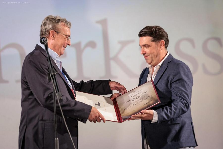 „Evropa na Paliću“ – svečano otvoren 32. Festival evropskog filma