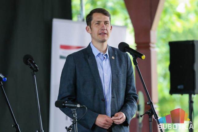 Održan 7. "Folk music fest"