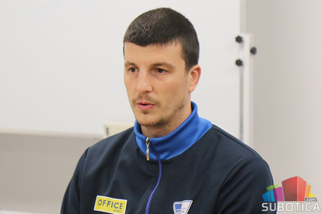 Košarka: Spartak sezonu u KLS na domaćem terenu počinje u petak, dočekuje Zdravlje iz Leskovca