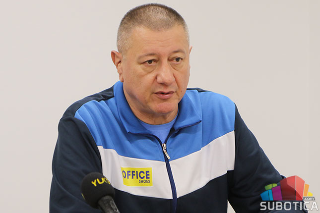 Košarka: Spartak sezonu u KLS na domaćem terenu počinje u petak, dočekuje Zdravlje iz Leskovca