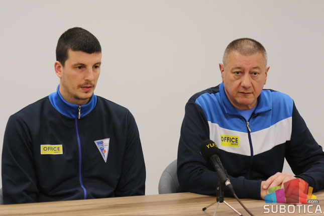 Košarka: Spartak sezonu u KLS na domaćem terenu počinje u petak, dočekuje Zdravlje iz Leskovca