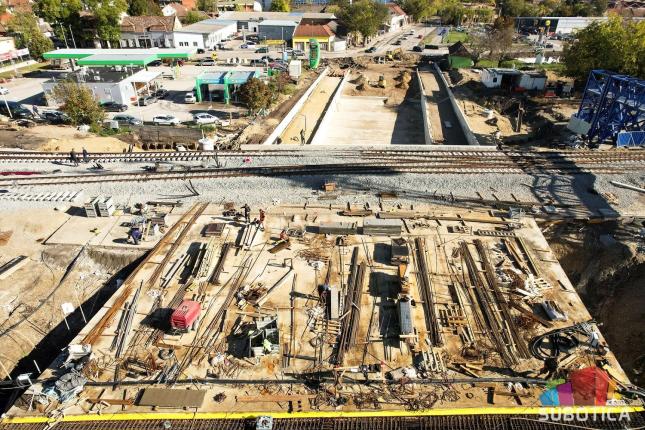 Zatvara se raskrsnica kod Lidla na 10 dana